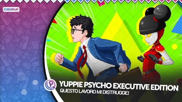 Yuppie psycho - hai impegni per halloween?