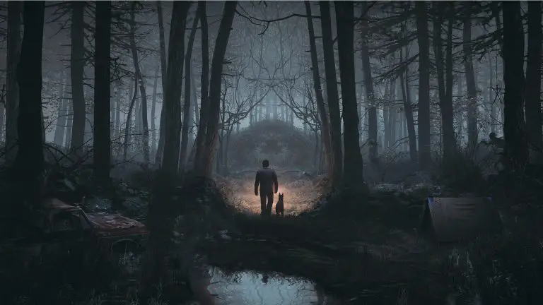 Blair Witch, il titolo horror torna su VR: la Oculus Quest Edition prevista a fine mese