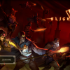 Blightbound: in arrivo il 27 luglio per pc e console