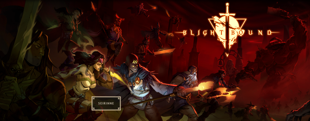 Blightbound: in arrivo il 27 luglio per pc e console Blightbound