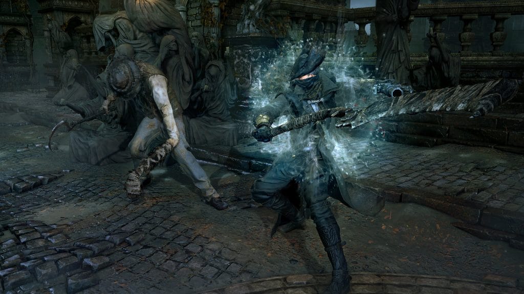 Bloodborne, sequel e remastered in sviluppo? Bloodborne