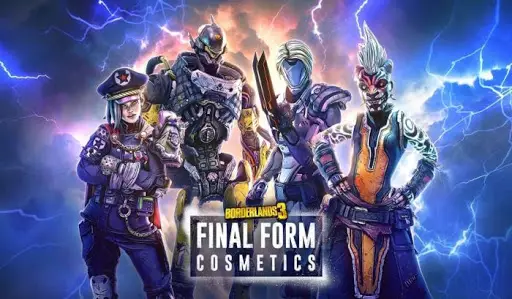 Final Forms Cosmetics