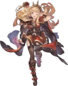 Granblue Fantasy Versus Cagliostro