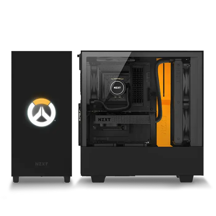 Case Overwatch