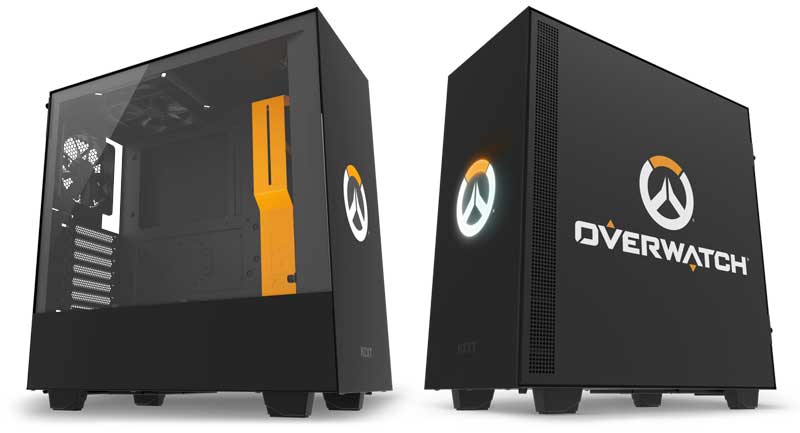 Case Overwatch