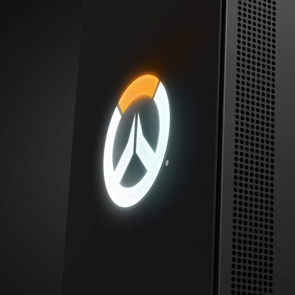 Case overwatch, solo per i veri appassionati Case overwatch