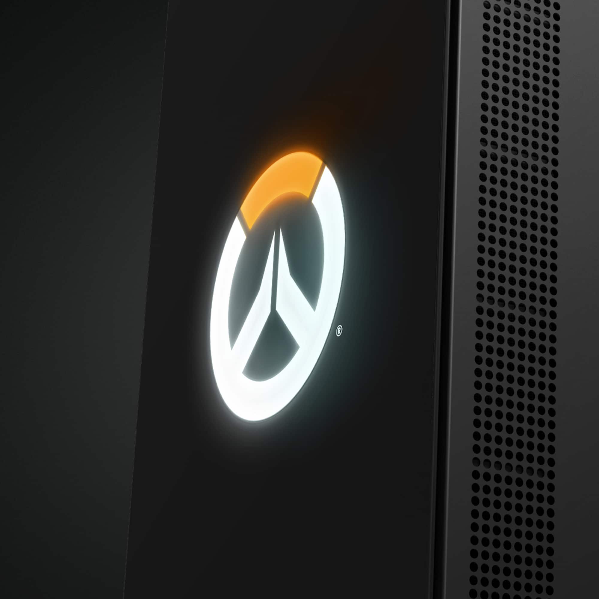 Case Overwatch