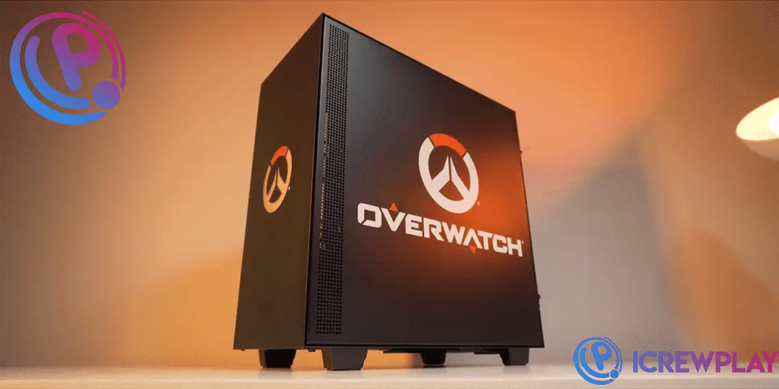 Case Overwatch, solo per i veri appassionati