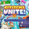 Citizens unite, un nuovo trailer per la riedizione di citizens of earth e citizens of space