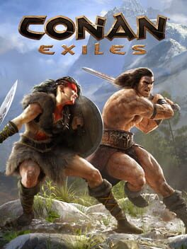 Conan Exiles sotto un quinto del prezzo su Eneba