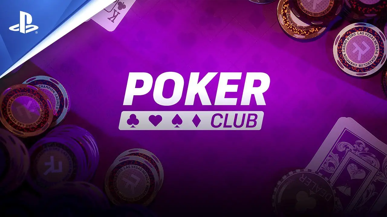 La cover di Poker Club