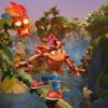 Crash bandicoot 4: tutte le gemme nascoste e colorate, guida completa
