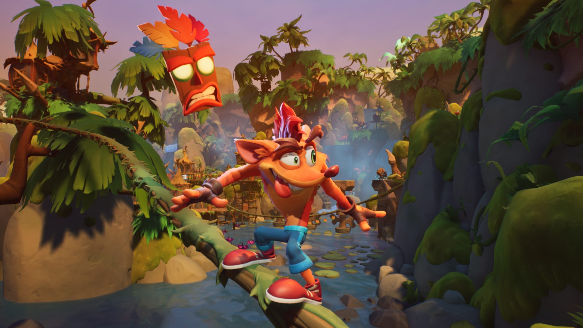 Crash Bandicoot 4 01