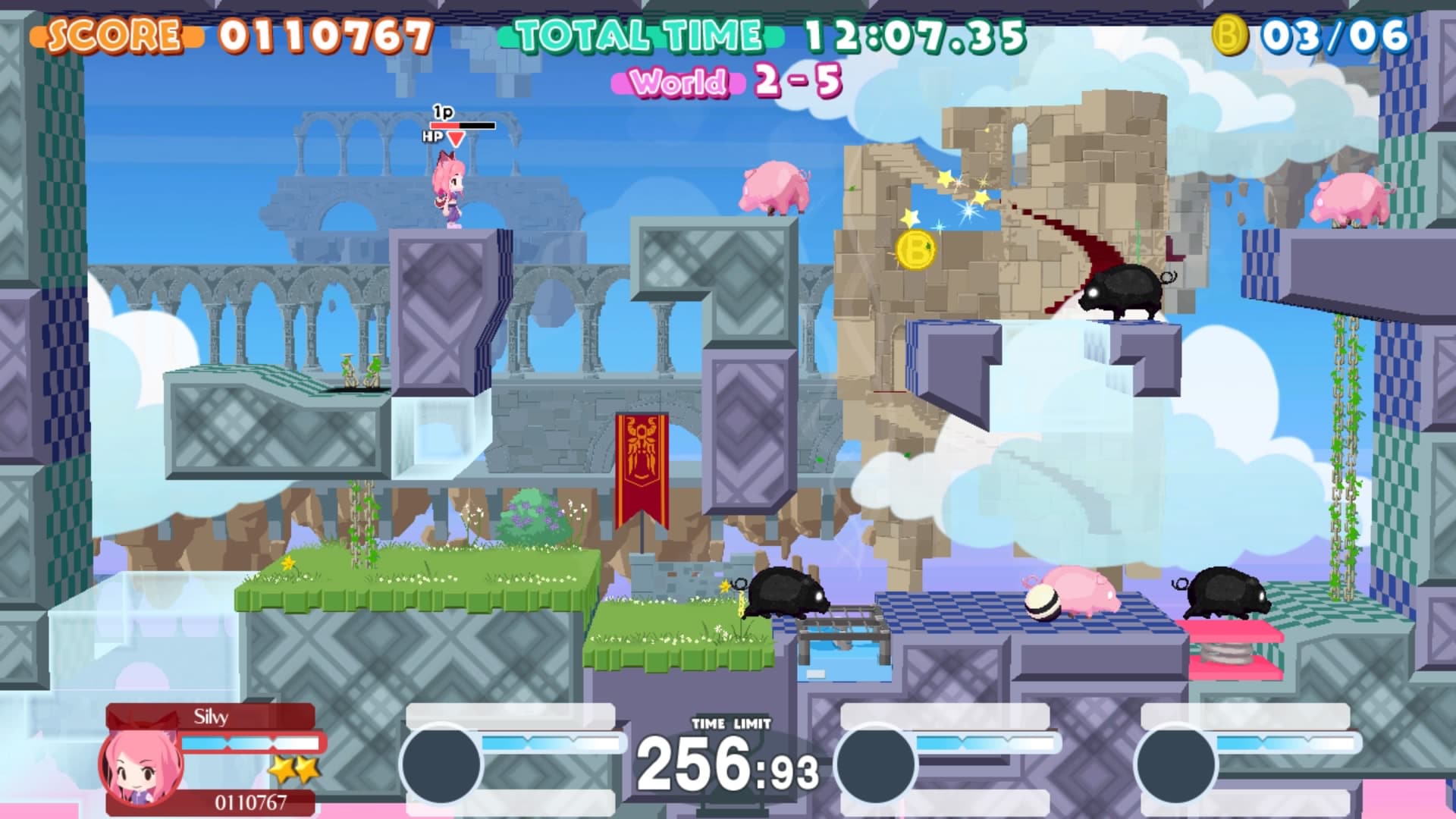 Umihara Kawase BaZooKa! - Una recensione esplosiva