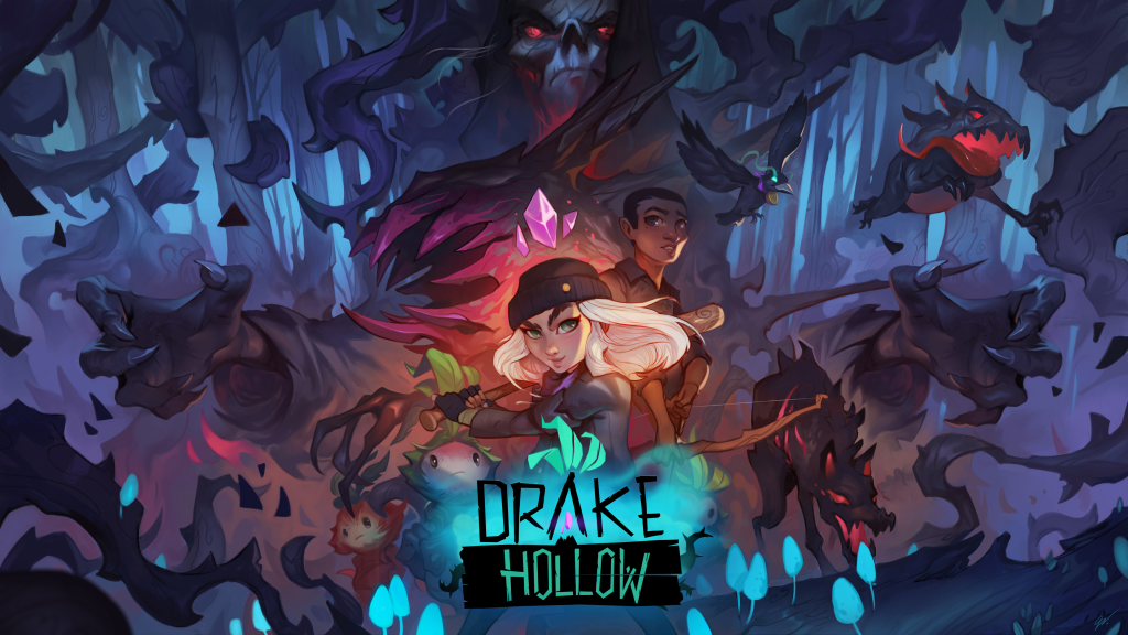 Drake hollow – la recensione che parla di mondi paralleli e strane creature Drake hollow
