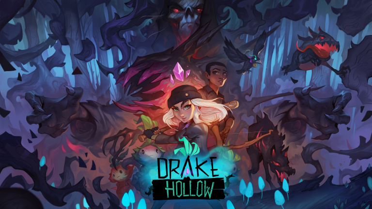Drake hollow – la recensione che parla di mondi paralleli e strane creature