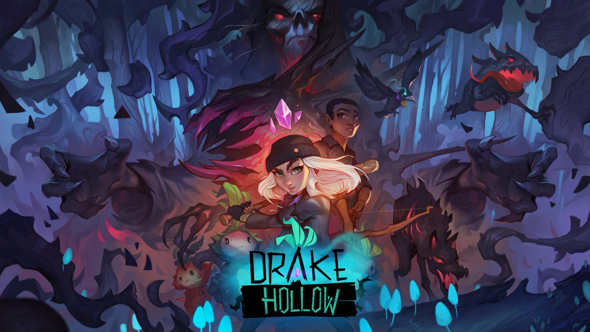 Drake Hollow