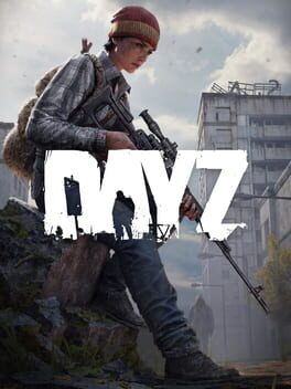 DayZ: nuova patch disponibile su Playstation e Xbox