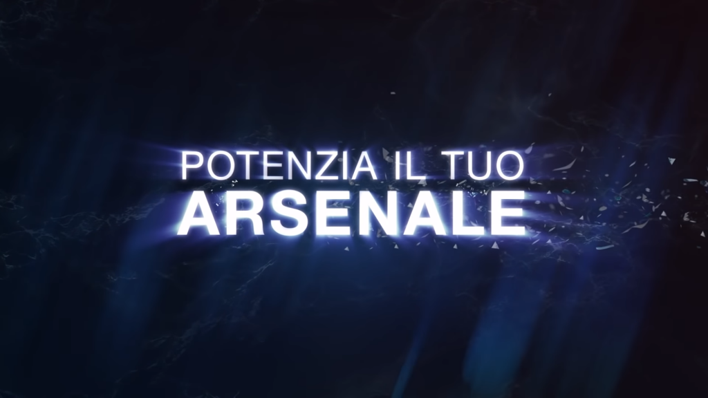 Destiny 2 oltre la luce
