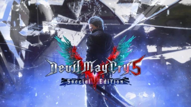 Devil may cry 5 special edition: niente supporto per il ray tracing su xbox series s Devil may cry 5 special edition: niente supporto per il ray tracing su xbox series s