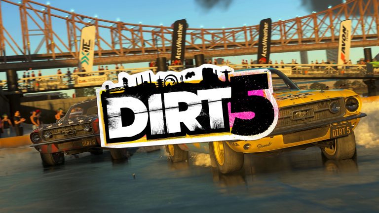 Dirt 5, tutti i dettagli del titolo di codemasters
