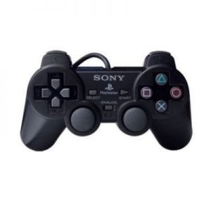 DualShock 2 PlayStation 2