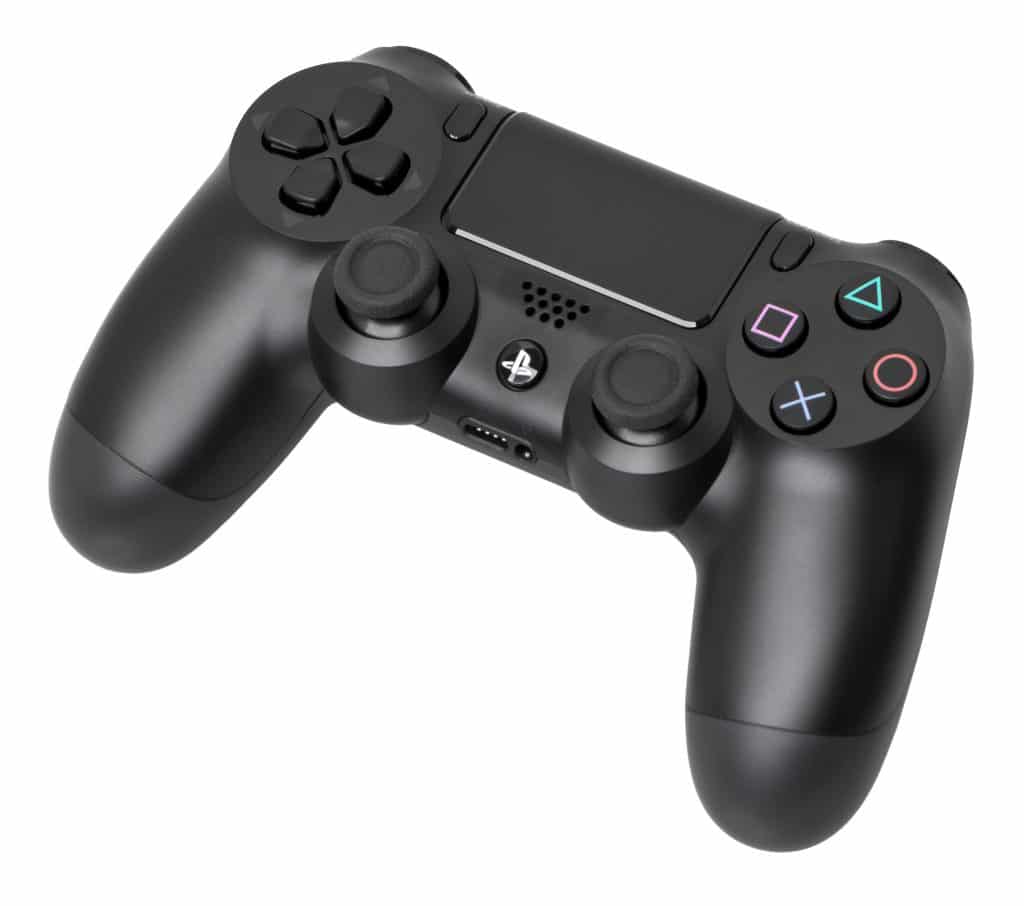 DualShock 4 PlayStation 4