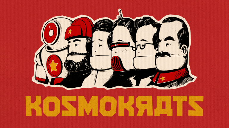Kosmokrats - la nostra recensione