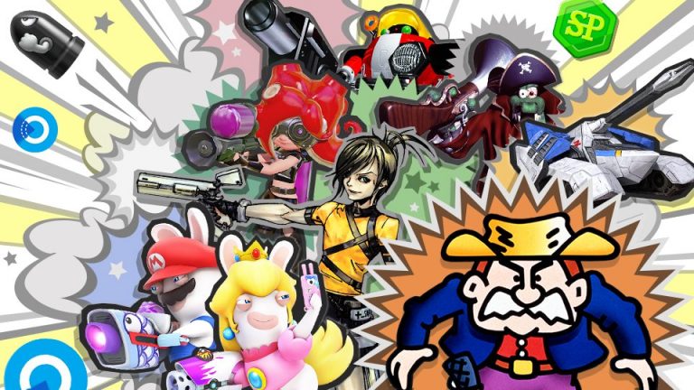 Super smash bros. Ultimate, evento del weekend “armati fino ai denti”