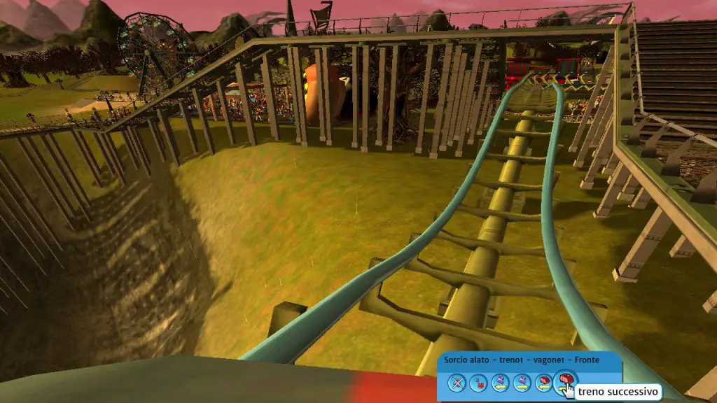 Roller Coaster Tycoon 3 - Recensione