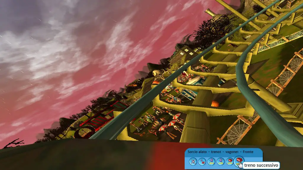 Roller Coaster Tycoon 3 - Recensione