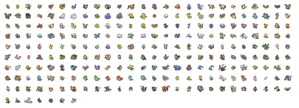 Pokémon Spada e Scudo, confermate le esclusioni definitive dal Pokédex Nazionale