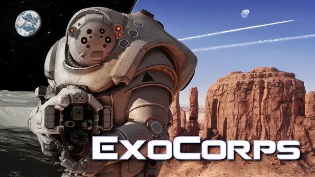 ExoCorps