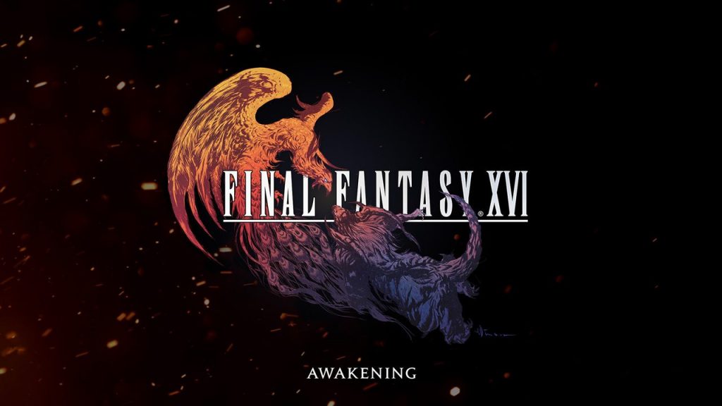 Final fantasy xvi: lo sviluppo è quasi terminato Final fantasy xvi