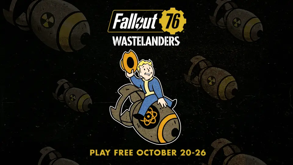 fallout