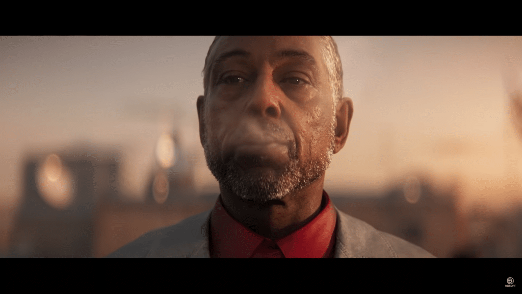 Far cry 6