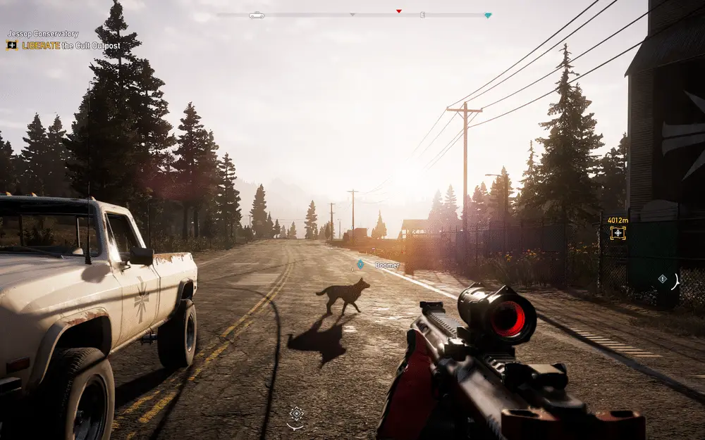 Far Cry 5