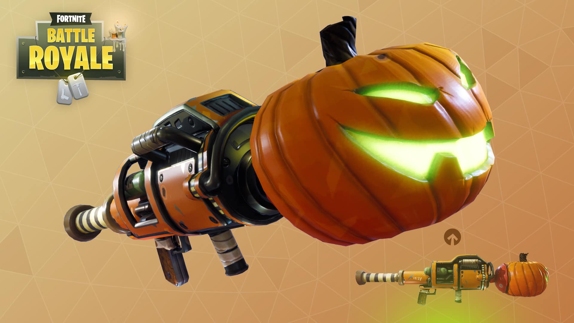 Fortnitemares Fortnite Halloween