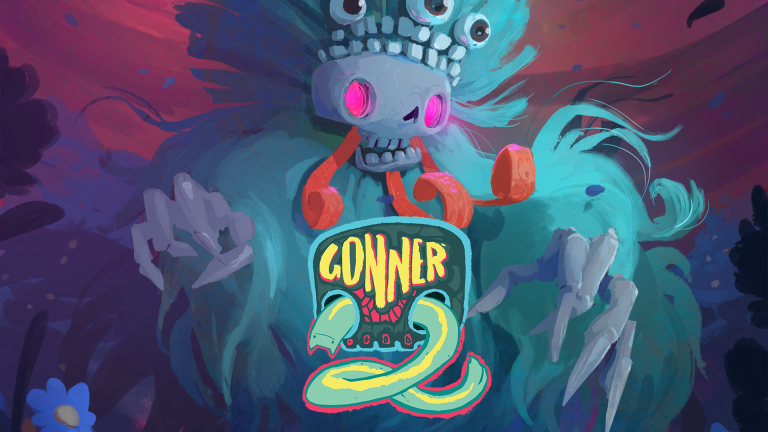 Gonner2: rivelata la data d'uscita Gonner2: rivelata la data d'uscita