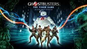 Ghostbusters: The Video Game Remastered per Nintendo Switch a meno di 12 euro su Eneba