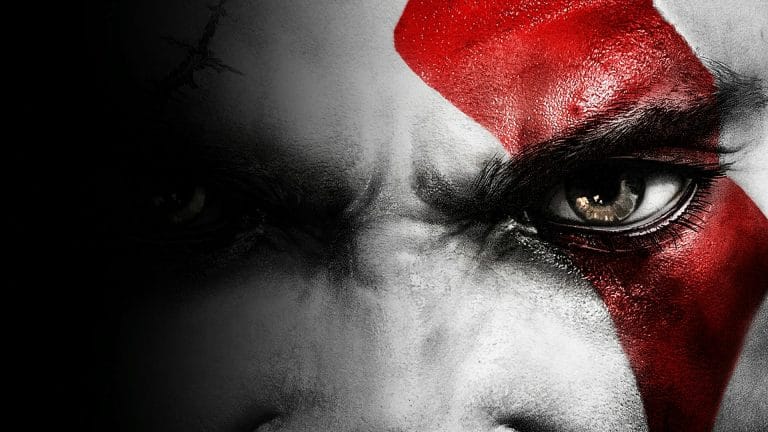 God of war arriverà su playstation 5 con 60 fps stabili