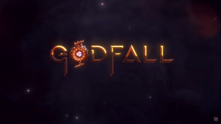 Godfall, il gioco di ruolo next-gen arriverà il 12 novembre