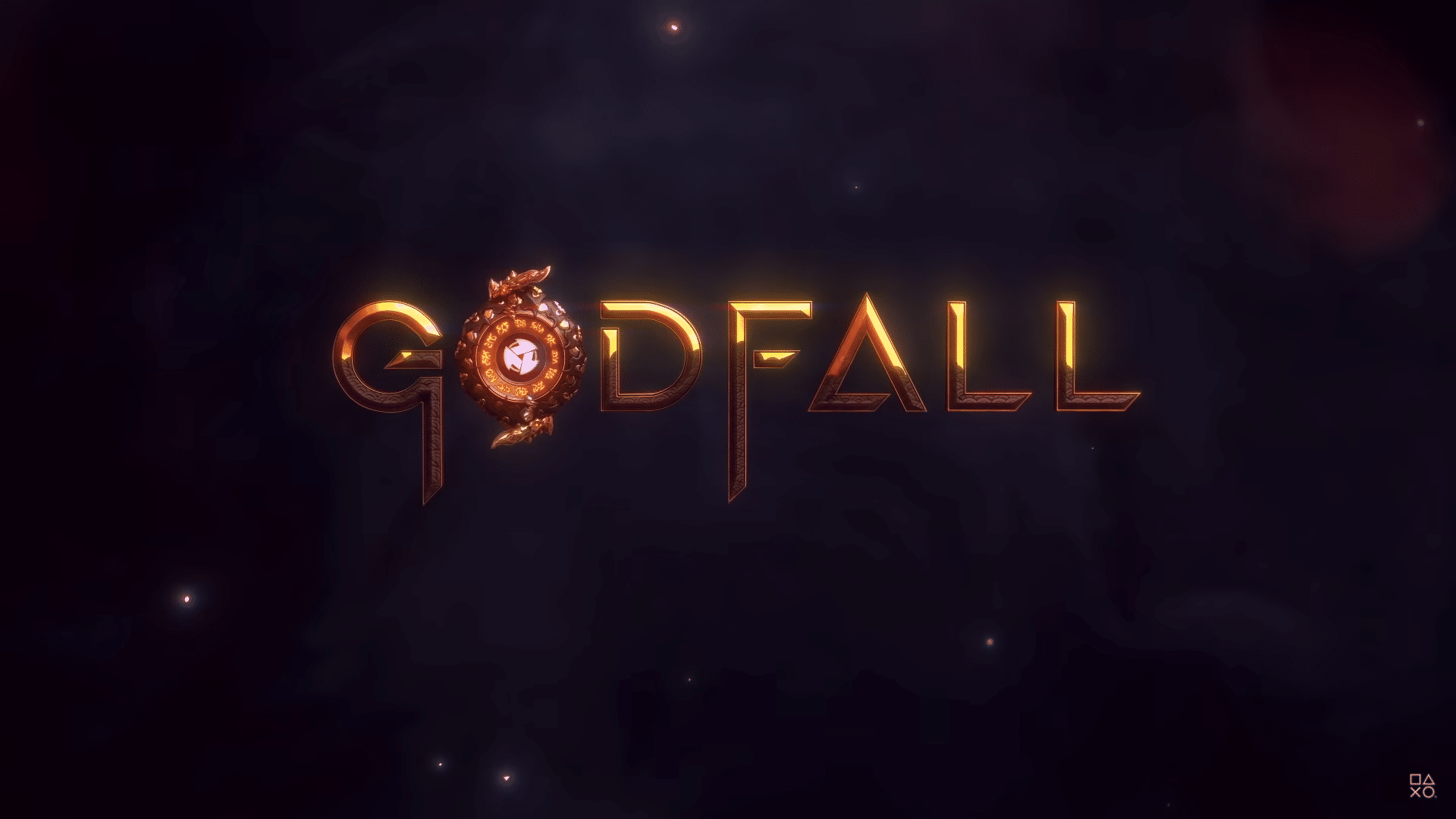 Godfall