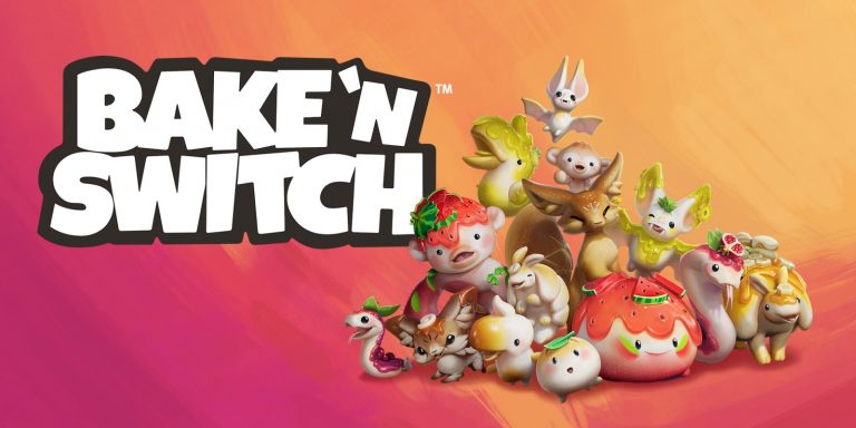 Bake 'n switch aggiunge 2 nuove modalità