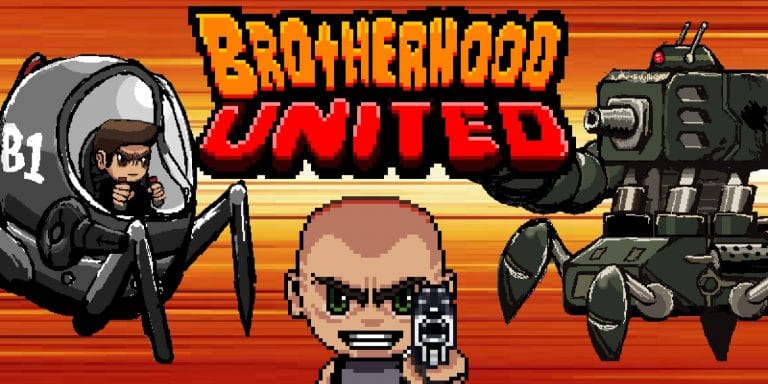 Brotherhood united, la nostra recensione