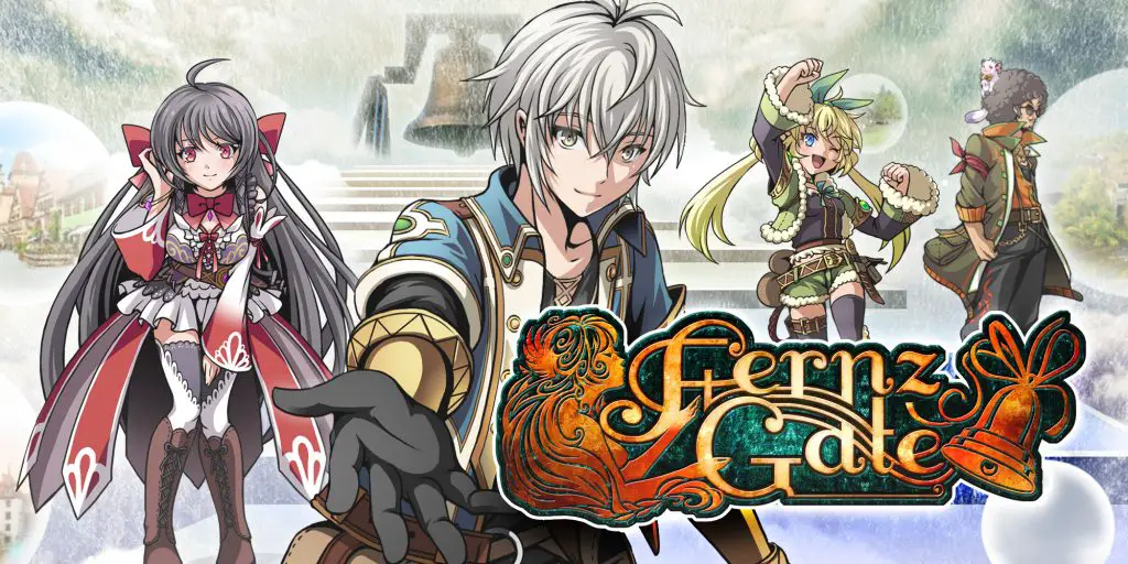 Kemco sconta 6 RPG su Nintendo Switch e non solo