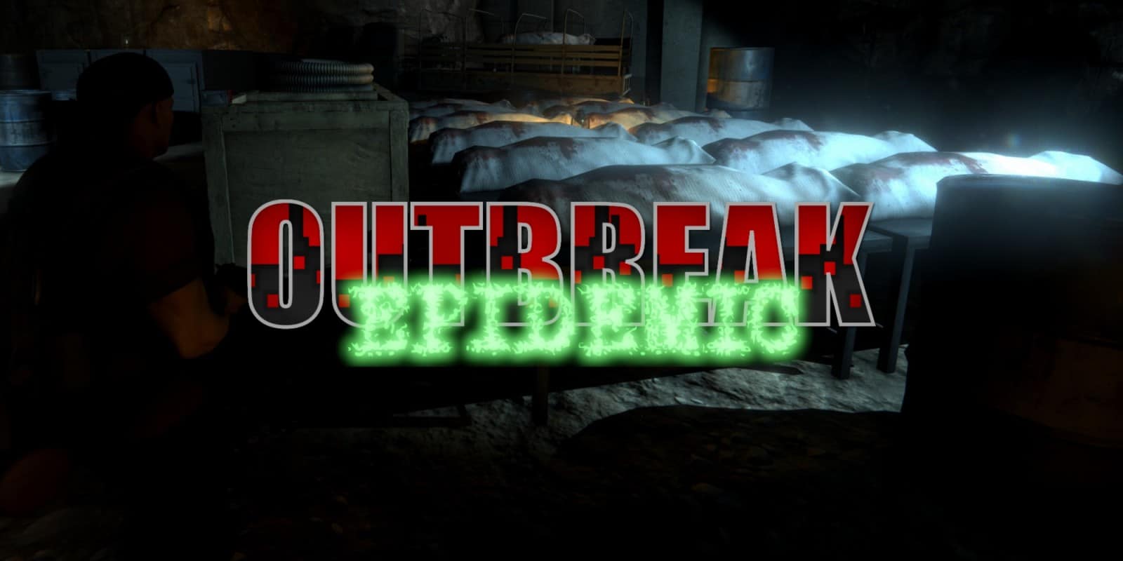 Outbreak: Epidemic