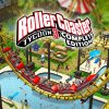 Roller coaster tycoon 3 - recensione