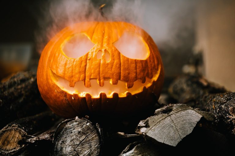 Tre giochi horror per la notte di halloween!