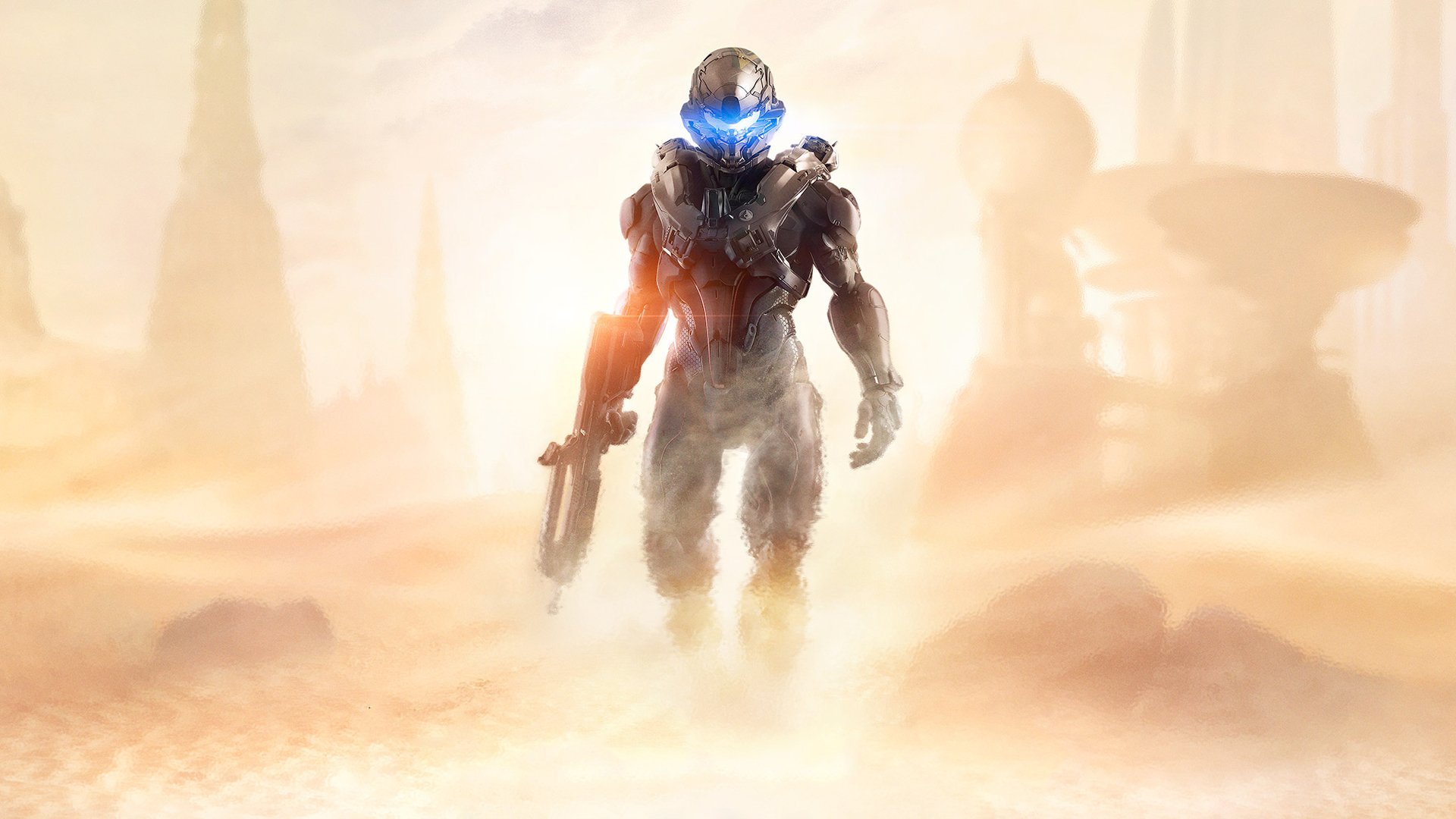 Halo 5 Guardians